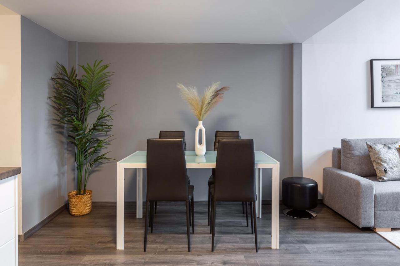 Deluxe Residence By Bella Budapest Extérieur photo