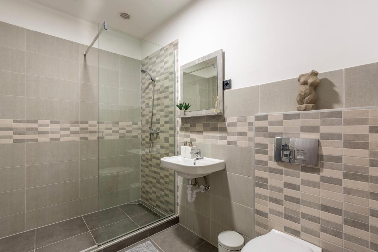 Deluxe Residence By Bella Budapest Extérieur photo